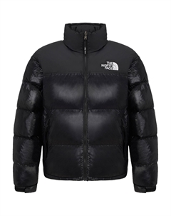 Мужская пуховая куртка, черный The north face
