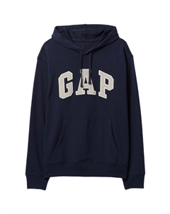 Свитшот мужской, синий Gap