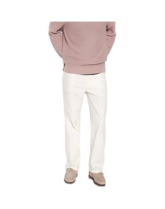 Джинсы мужские ivory Uniqlo