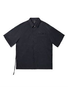 Рубашка Men's Black Li-ning