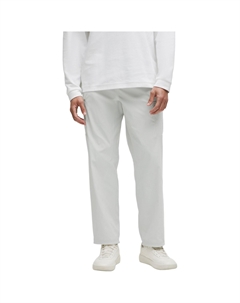 Штаны карго мужские ripstop, серый Lululemon