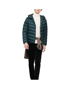 Свитер мужской белый Uniqlo