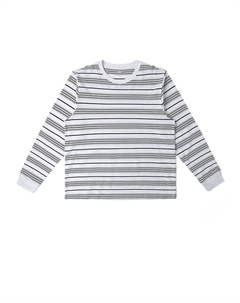 Футболка мужская, белый Lee