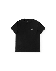 Футболка мужская черная Lee
