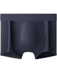 Мужские трусы 1 упаковка, синий Calvin klein