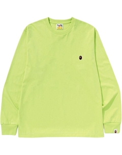 Футболка FW25 мужская, зеленый A bathing ape®