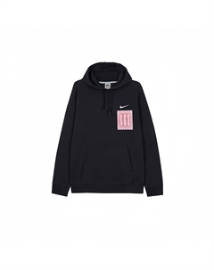 Свитшот мужской черный Nike