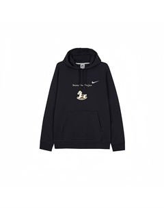 Свитшот мужской черный Nike