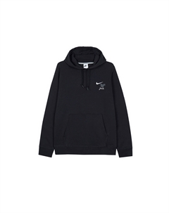 Свитшот мужской черный Nike