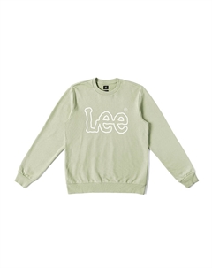 Толстовка мужская green Lee