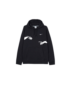 Свитшот мужской черный Nike