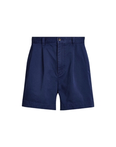 Шорты мужские морской синий Polo ralph lauren