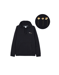 Свитшот мужской черный Nike