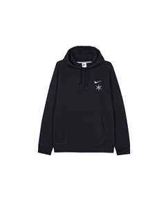 Свитшот мужской черный Nike