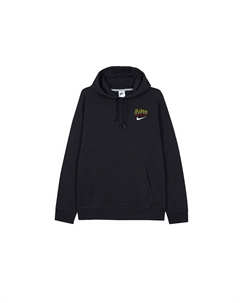 Свитшот мужской черный Nike