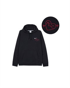 Свитшот мужской черный Nike