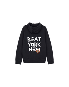 Свитшот мужской черный Nike