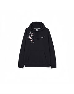 Свитшот мужской черный Nike