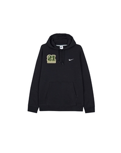 Свитшот мужской черный Nike