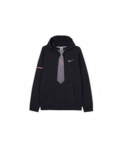 Свитшот мужской черный Nike