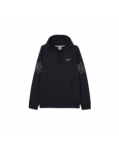 Свитшот мужской черный Nike