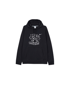 Свитшот мужской черный Nike