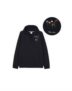 Свитшот мужской черный Nike