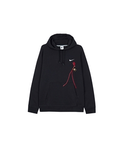 Свитшот мужской черный Nike