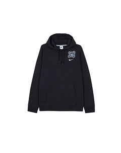 Свитшот мужской черный Nike