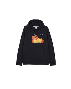 Свитшот мужской черный Nike