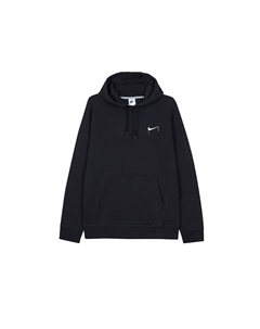 Свитшот мужской черный Nike