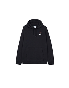 Свитшот мужской черный Nike