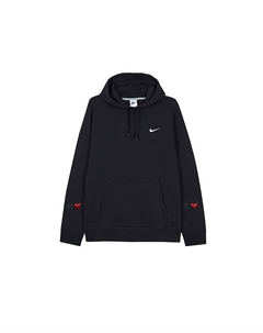 Свитшот мужской черный Nike