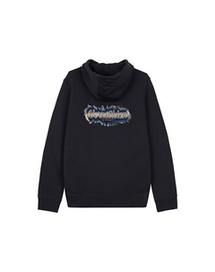 Свитшот мужской черный Nike