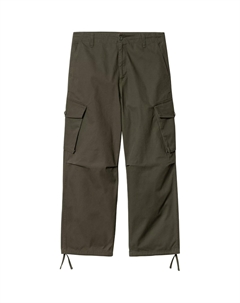 Брюки, зеленый Carhartt wip