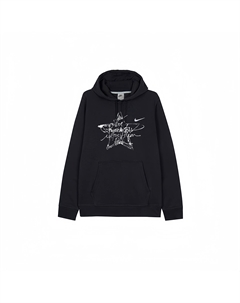 Свитшот мужской черный Nike