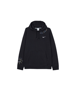 Свитшот мужской черный Nike