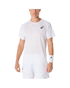 Футболка Match Actibreeze мужская белая Asics