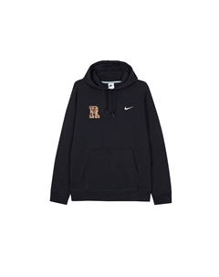 Свитшот мужской черный Nike