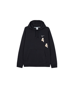 Свитшот мужской черный Nike