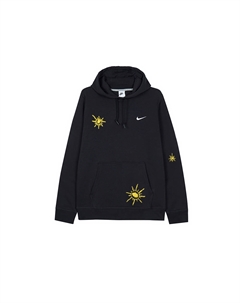 Свитшот мужской черный Nike