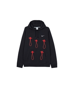 Свитшот мужской черный Nike