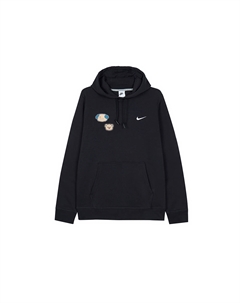 Свитшот мужской черный Nike