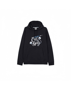 Свитшот мужской черный Nike