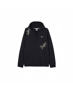 Свитшот мужской черный Nike