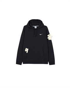 Свитшот мужской черный Nike