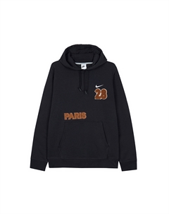 Свитшот мужской черный Nike