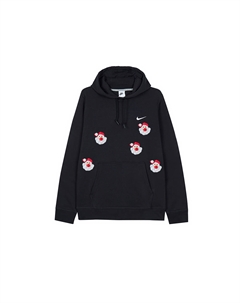 Свитшот мужской черный Nike