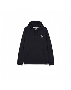 Свитшот мужской черный Nike