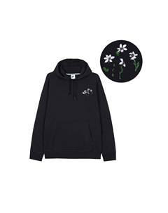 Свитшот мужской черный Nike